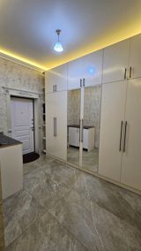 İcarəyə verilir 2 otaqlı yeni tikili 82 m² — Daşınmaz əmlak