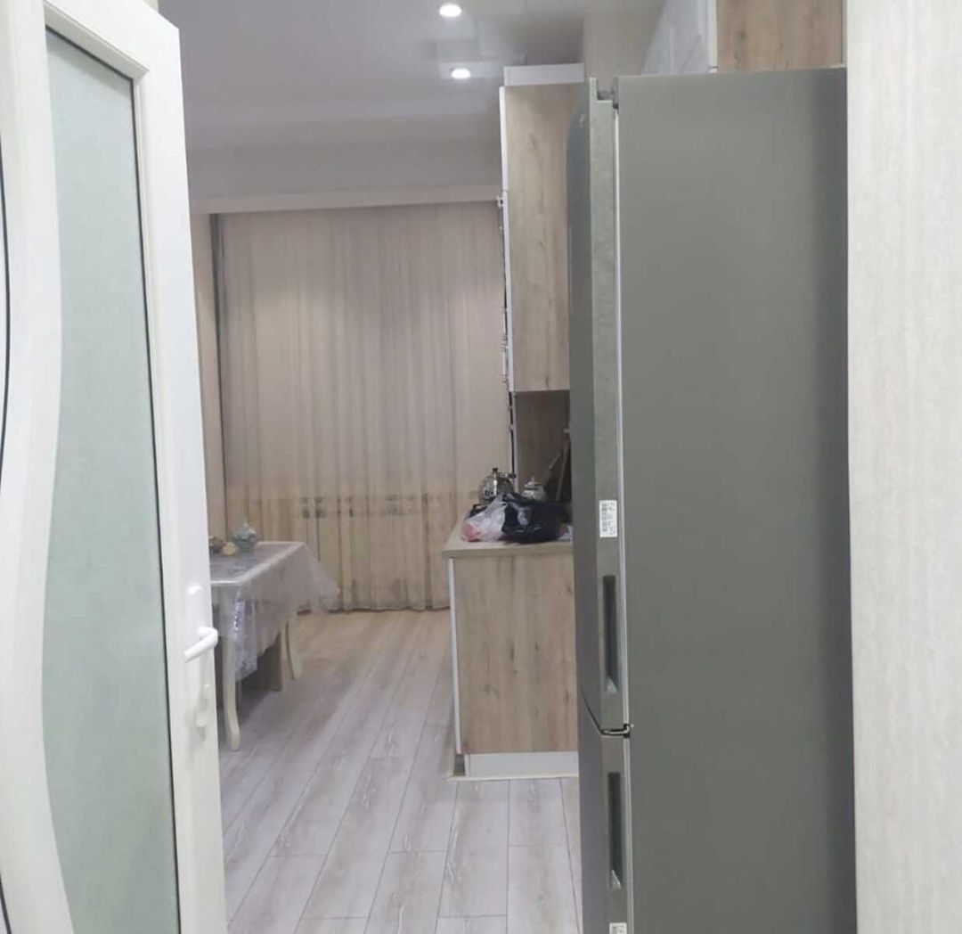2-otaqlı yeni tikili kirayə verilir, Sumqayıt ş., 54 m² — Mənzil, Sumqayıt (7)