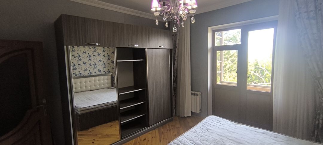 3-otaqlı mənzil kirayə verilir, Sumqayıt ş., 63.2 m² — Mənzil, Sumqayıt (8)