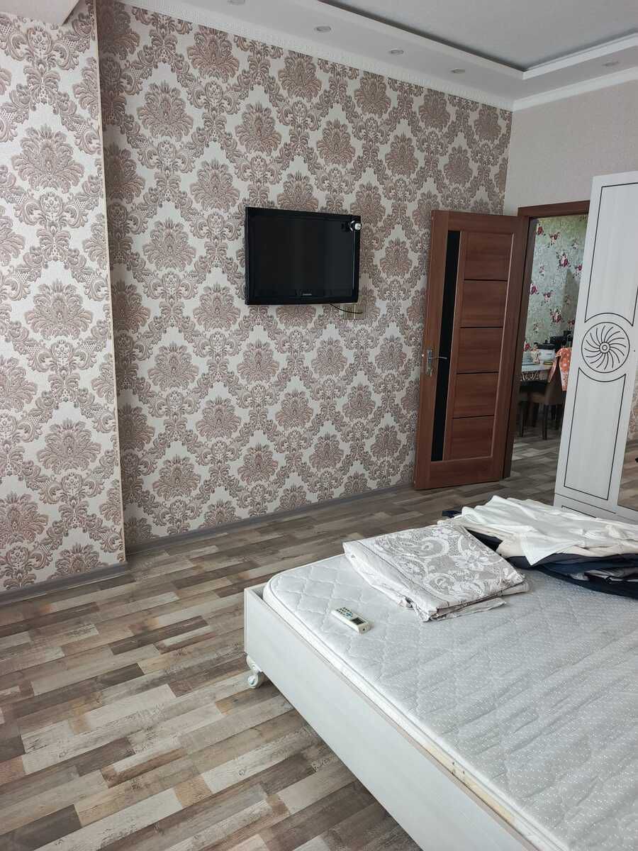 Satılır 3 otaqlı yeni tikili 85 m² — Mənzil, Bakı (6)