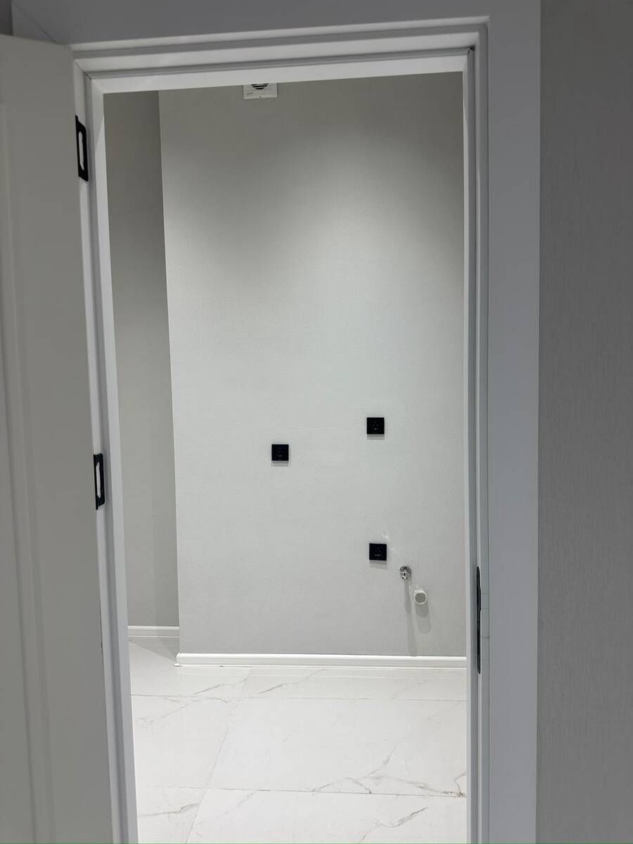 Satılır 2 otaqlı yeni tikili 117.2 m² — Mənzil, Bakı (7)