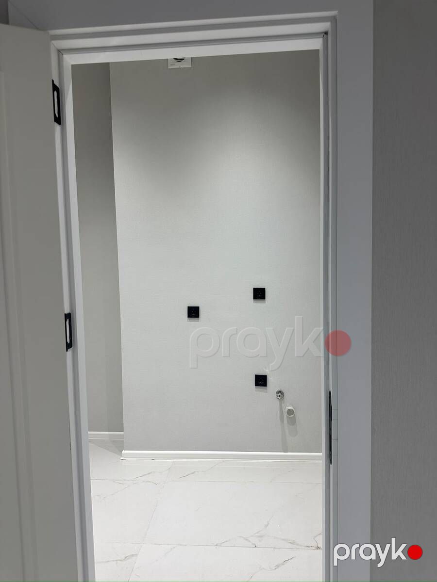 Satılır 2 otaqlı yeni tikili 117.2 m² — Mənzil, Bakı (7)