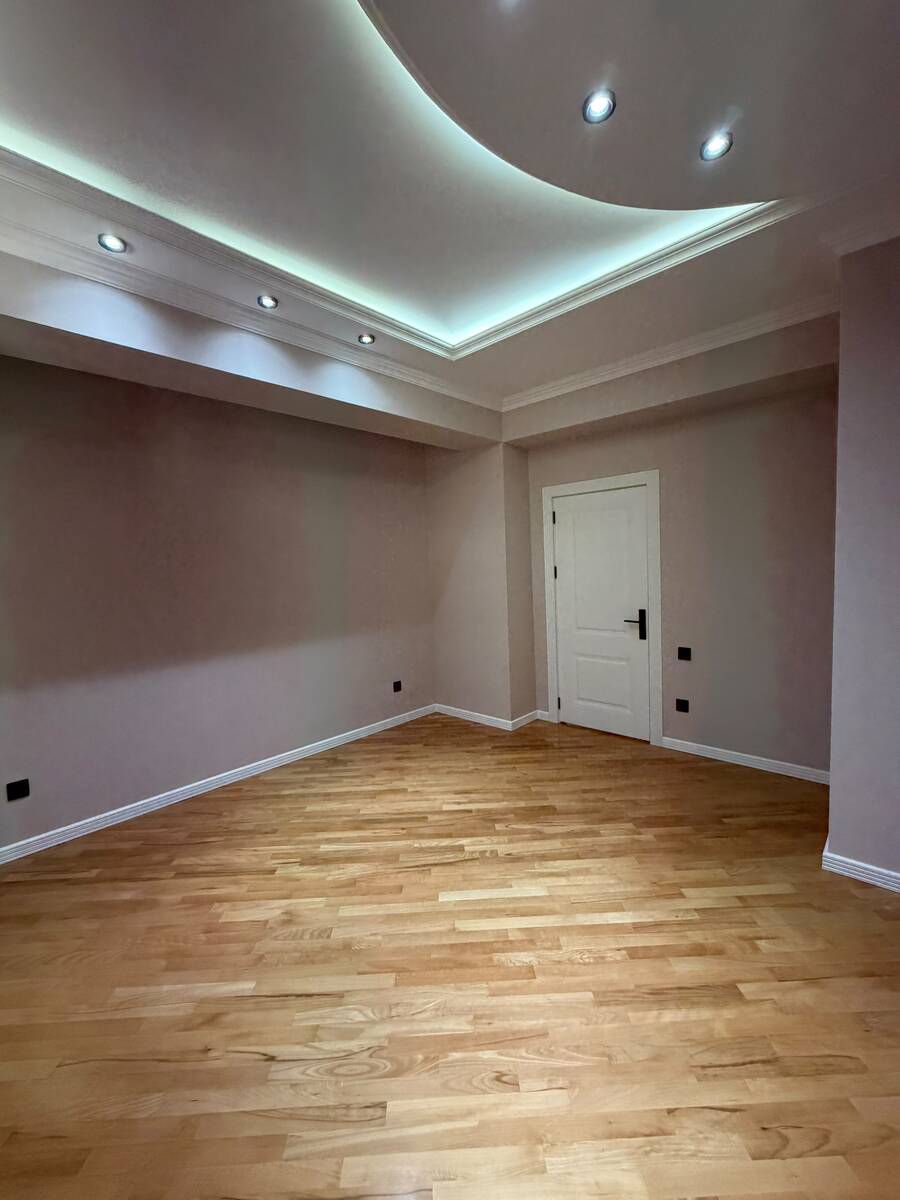Satılır 1 otaqlı yeni tikili 68 m² — Mənzil, Bakı (11)