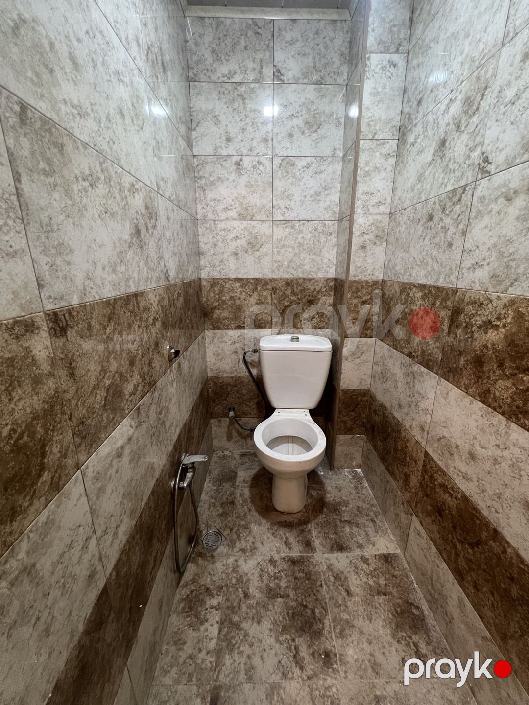 Satılır 5 otaqlı köhnə tikili 125 m² — Mənzil, Bakı (9)