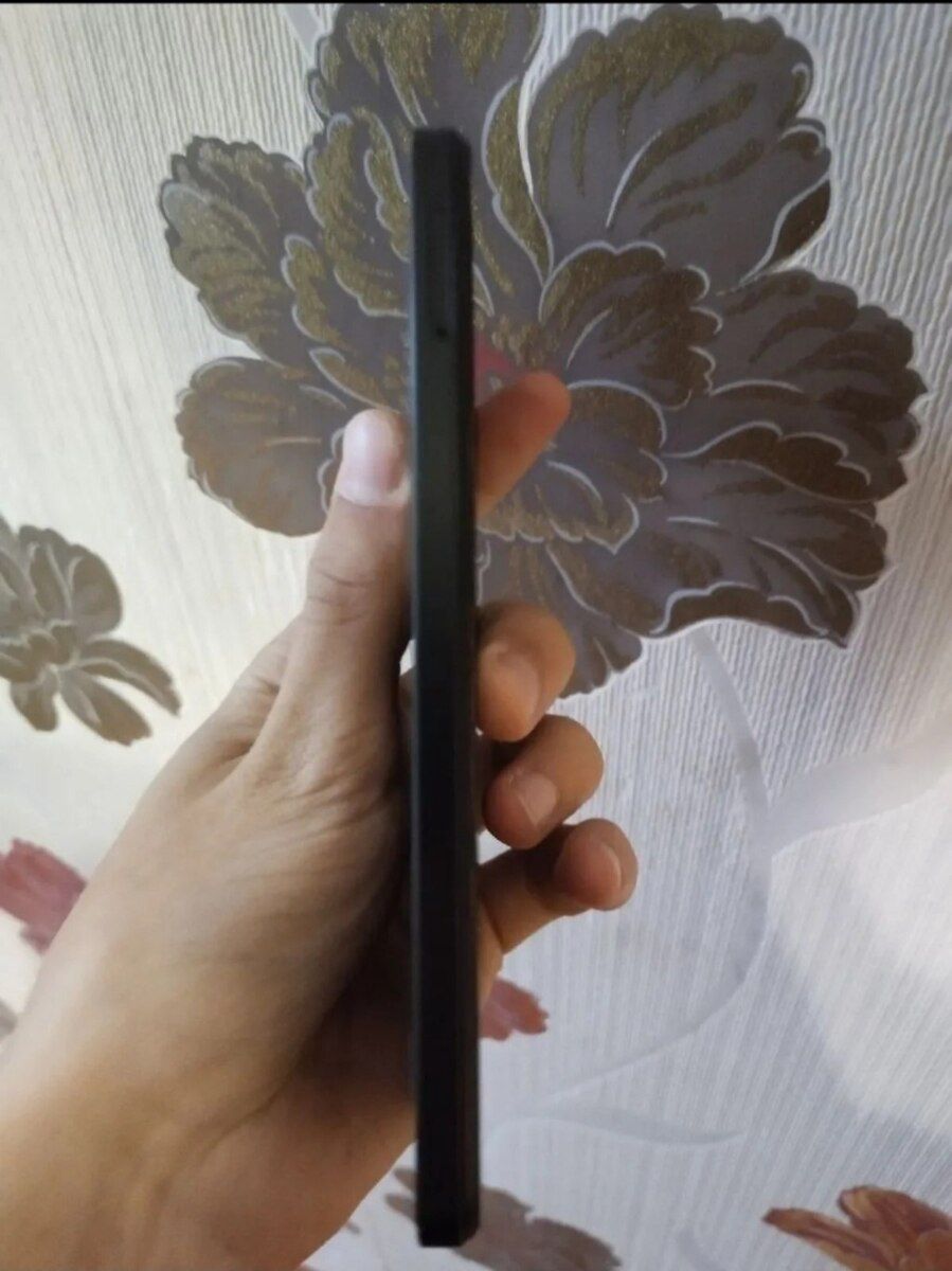 Honor X6b Midnight Black 128GB/4GB — Telefonlar və qadjetlər, Bakı (11)