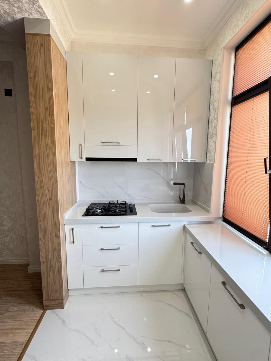 2-otaqlı yeni tikili, Sumqayıt ş., 60 m² — Daşınmaz əmlak, Sumqayıt (8)