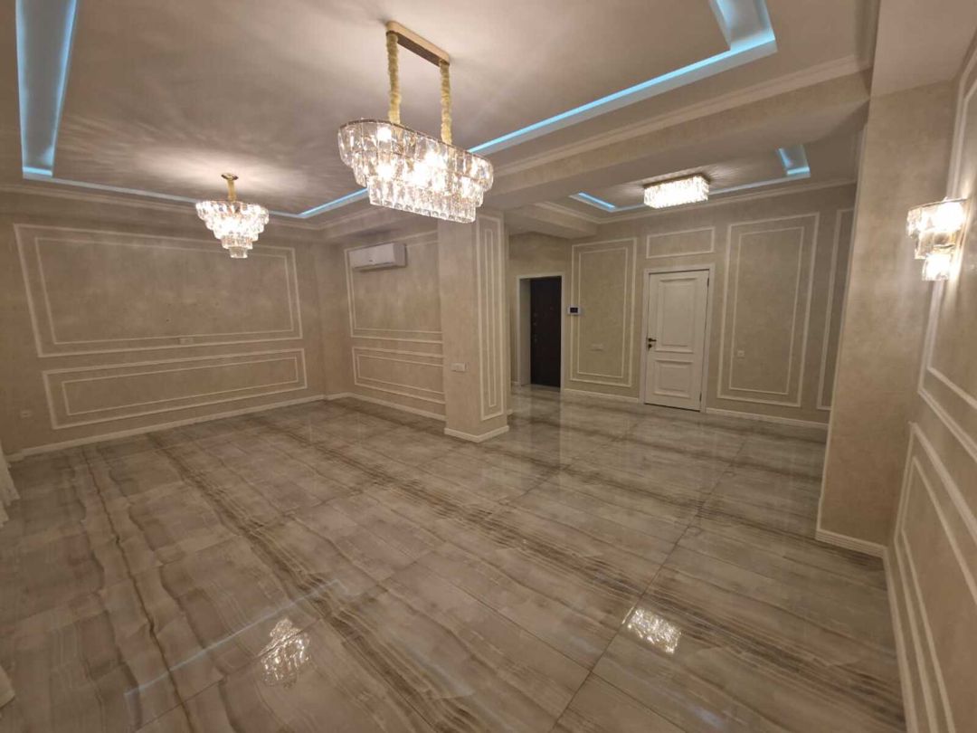 5-otaqlı yeni tikili kirayə verilir, Ağ Şəhər, 200 m² — Daşınmaz əmlak, Bakı (11)