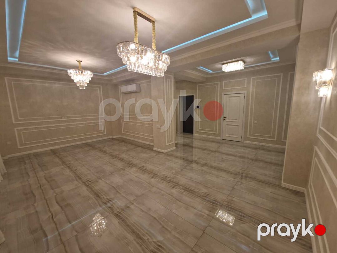 İcarəyə verilir 5 otaqlı ofis 200 m² — Ofis, Bakı (2)