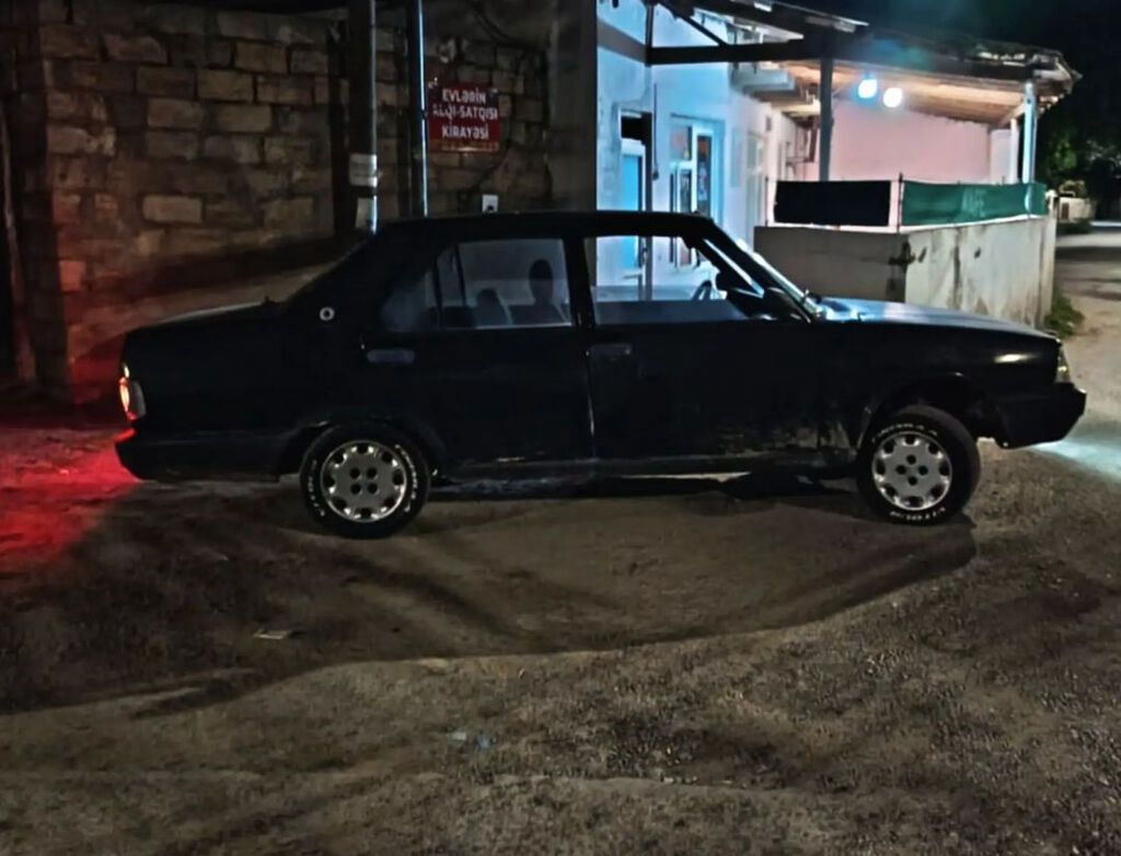 Tofas : 1.6 l | 2005 il 85000 km Sedan — Avtomobillər, Sumqayıt (3)