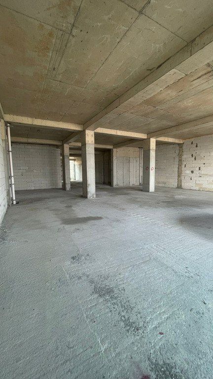 Satılır 4 otaqlı yeni tikili 266.4 m² — Mənzil, Bakı (9)