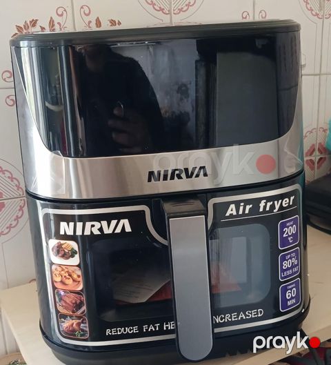 Air Frayer Nirva VMS003