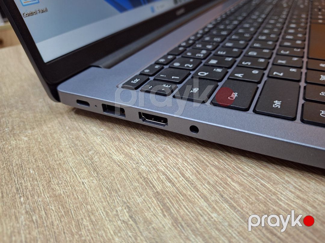 Huawei D16 i5 13420H Core i5-13420H, RAM 16GB, SSD 512GB, 16" — Elektronika, Bakı (4)