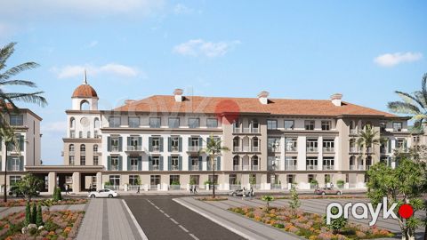 Satılır 1 otaqlı yeni tikili 46.3 m²
