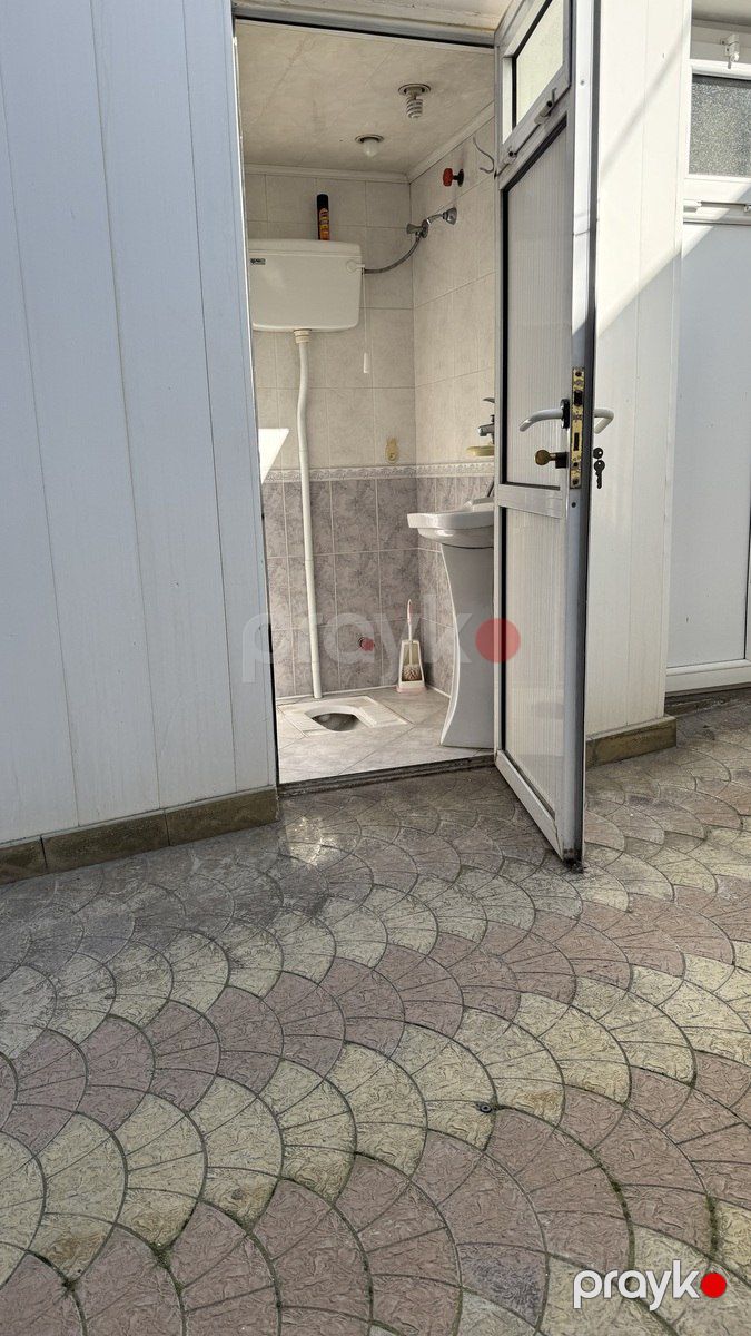 Satılır 5 otaqlı həyət evi/bağ evi 100 m² — Ev, villa, Bakı (2)