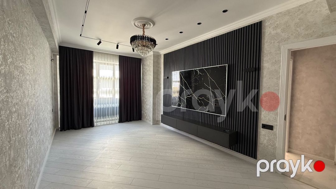 2-otaqlı yeni tikili, Bulvar küç., 67 m² — Mənzil, Sumqayıt (2)