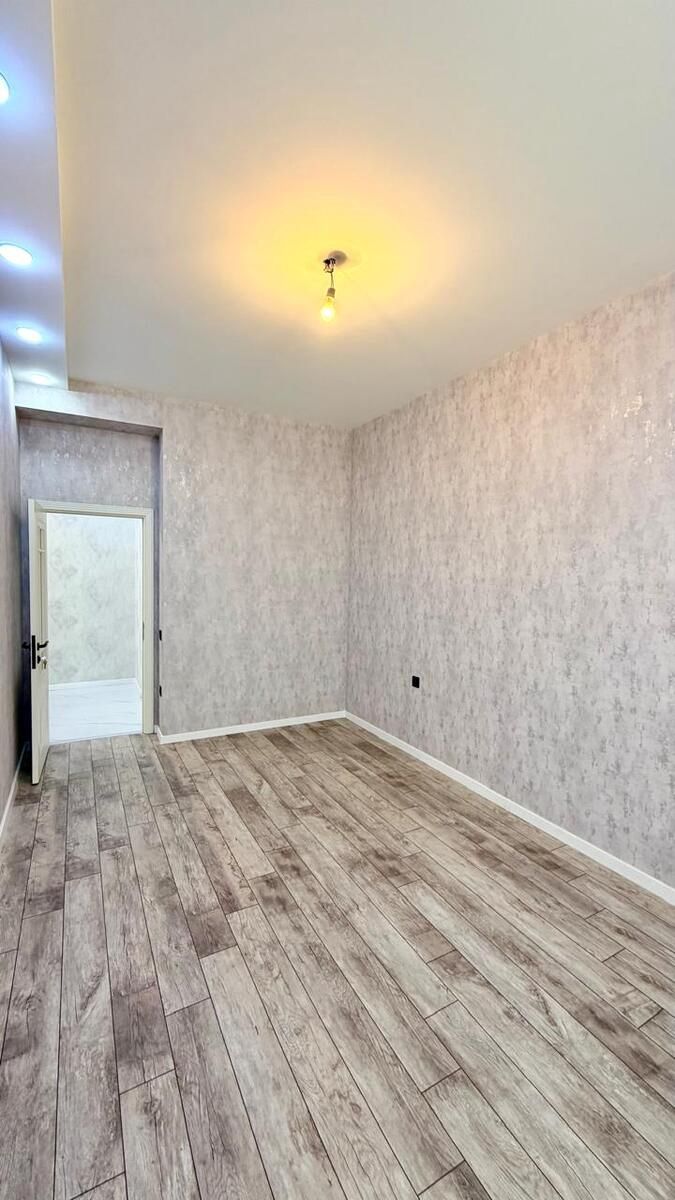 3-otaqlı yeni tikili, H.B.Zərdabi pr., 75 m² — Daşınmaz əmlak, Bakı (11)
