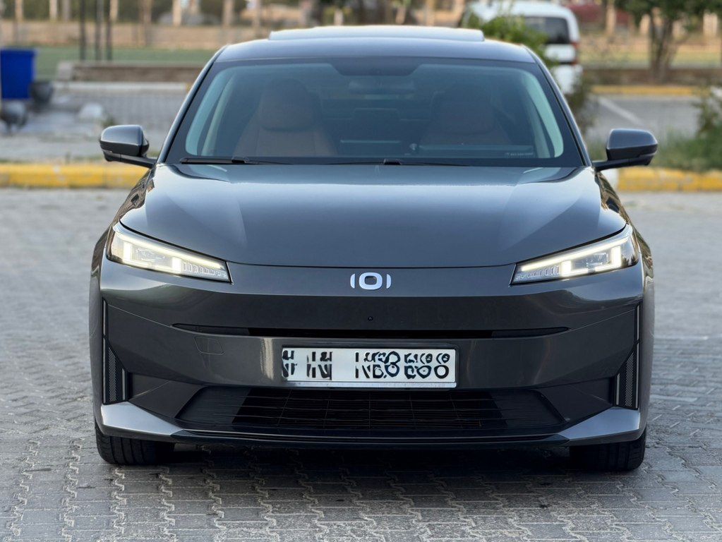 Changan Qiyuan A05, 1.5 L, 9.07 kWh, 2024 il, 48 743 km — Avtomobillər, Bakı (2)