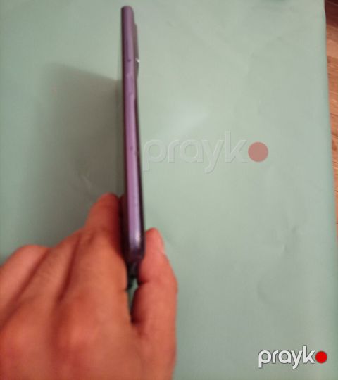 Huawei Nova Y70, 64 GB, rəng - Bənövşəyi, İki sim kartlı — Bakı