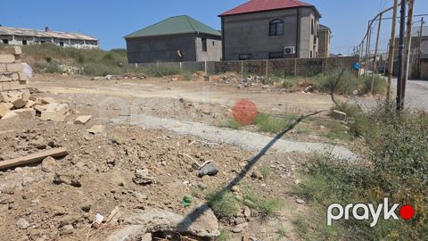7 sot torpaq sahəsi, Masazır qəs.