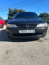 Opel Vectra: 2 l | 1996 il 20000 km Hetçbek — Cars