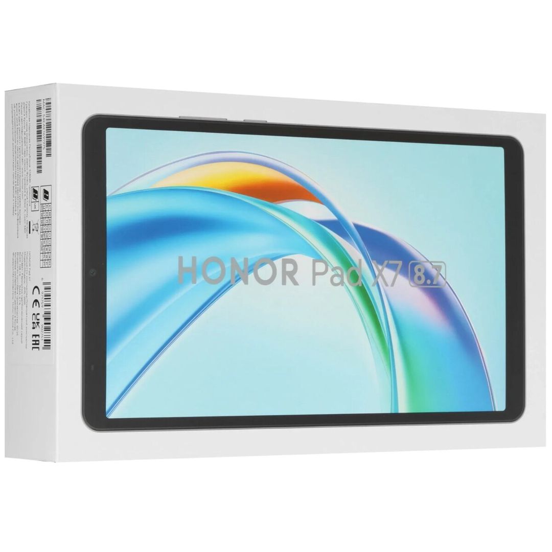 Honor Pad X7 Gray 64GB/4GB — Elektronika, Bakı