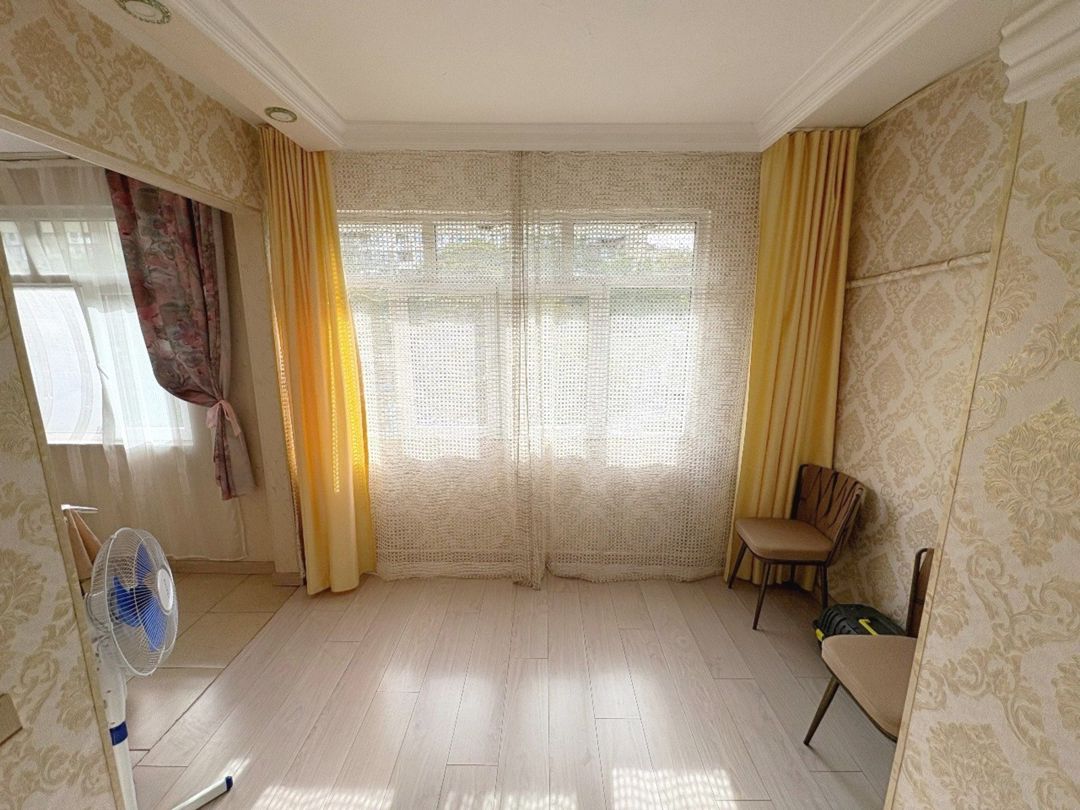 Satılır 2 otaqlı köhnə tikili 65 m² — Mənzil, Bakı (4)