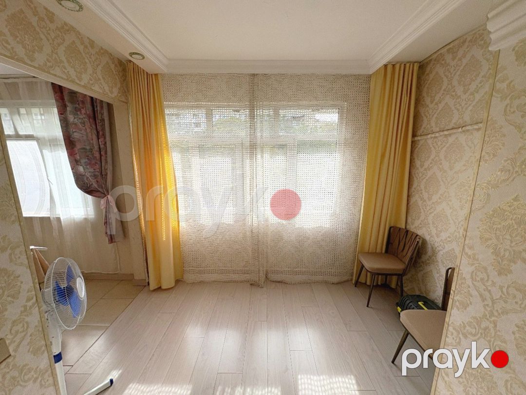 Satılır 2 otaqlı köhnə tikili 65 m² — Mənzil, Bakı (4)