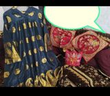 Milli geyim dəsti – qadın üçün — Uşaq geyimi