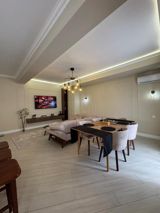 Satılır 4 otaqlı yeni tikili 175 m² — Elan sahibi