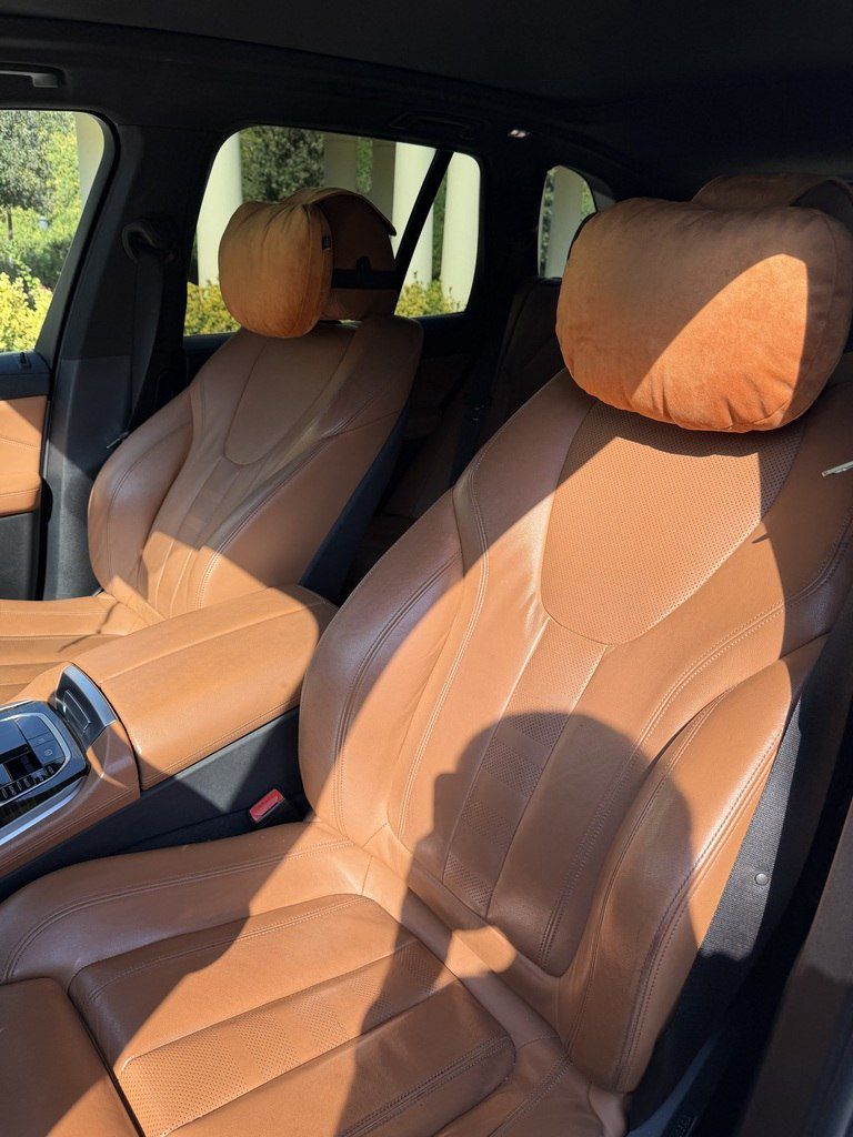 BMW X5, 3.0 L, 2019 il, 86 500 km — Avtomobillər, Bakı (10)