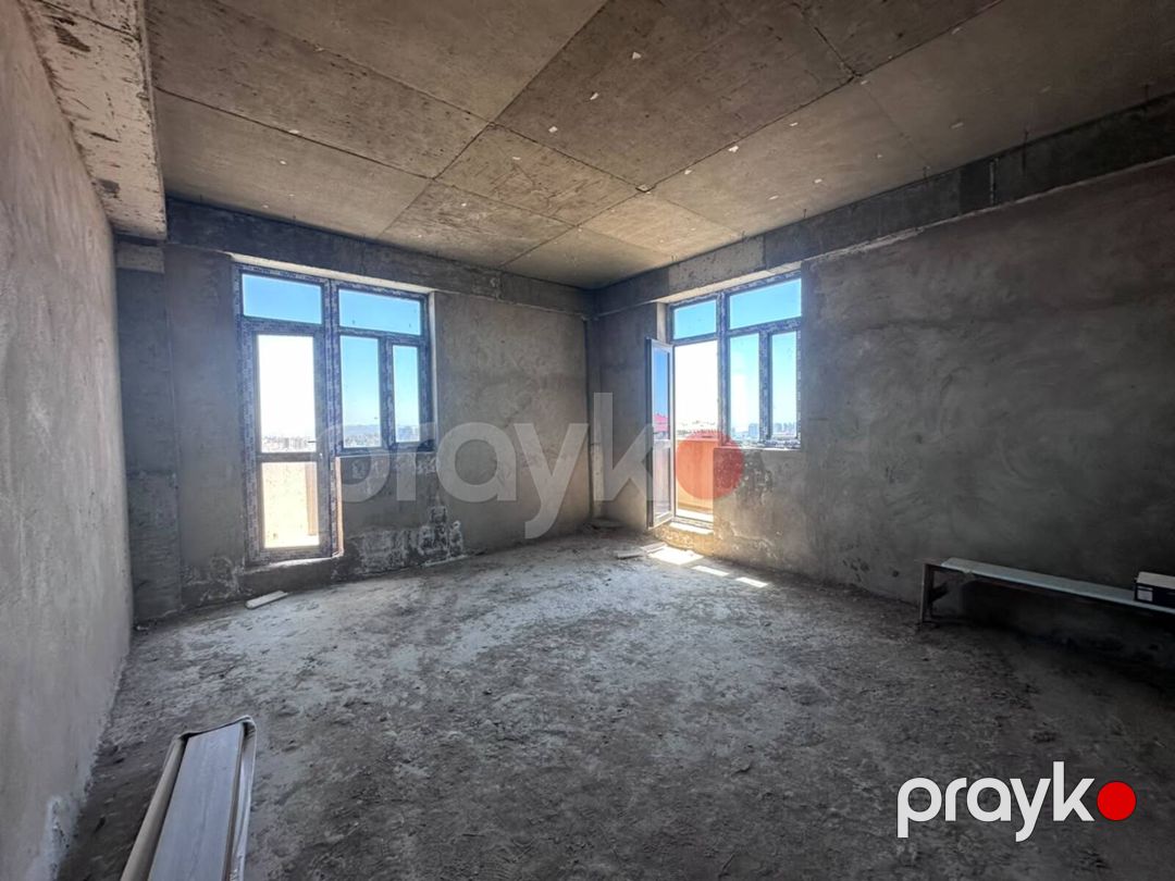 Satılır 3 otaqlı yeni tikili 130 m² — Mənzil, Bakı (3)