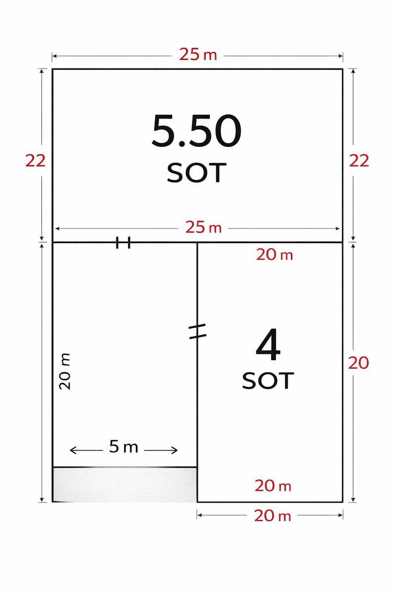 Satılır torpaq 10.5 sot — Torpaq, Bakı (7)
