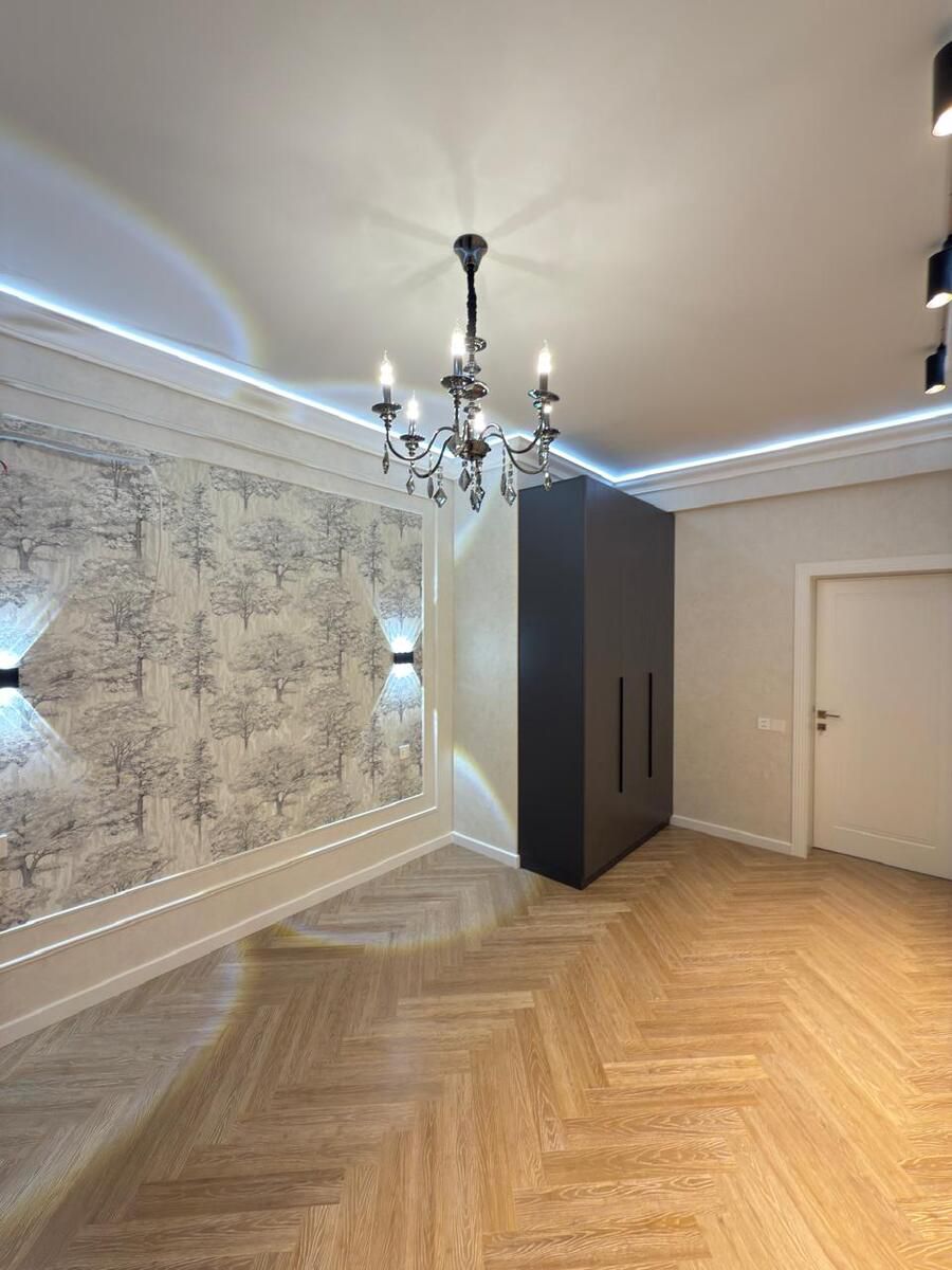 Satılır 3 otaqlı yeni tikili 84 m² — Mənzil, Bakı (7)