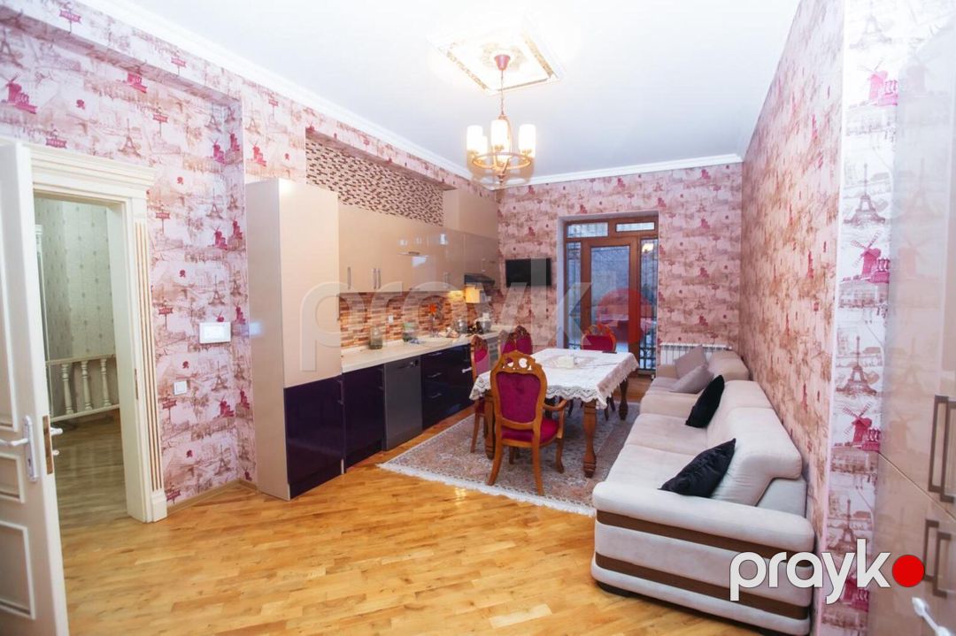 İcarəyə verilir obyekt 350 m² — Əmlak, Bakı (9)