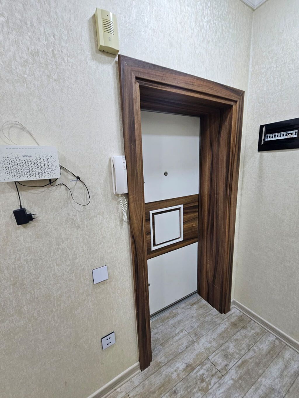 Bakı, 3 otaqlı, Köhnə tikili, 110 kv. m