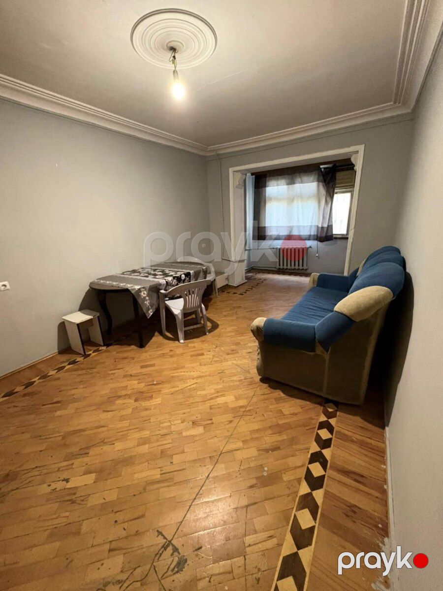 2-otaqlı mənzil kirayə verilir, İnşaatçılar m., 60 m² — Mənzil, Bakı (8)