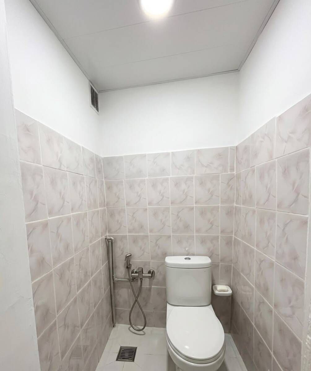 İcarəyə verilir 4 otaqlı köhnə tikili 90 m² — Mənzil, Bakı (7)