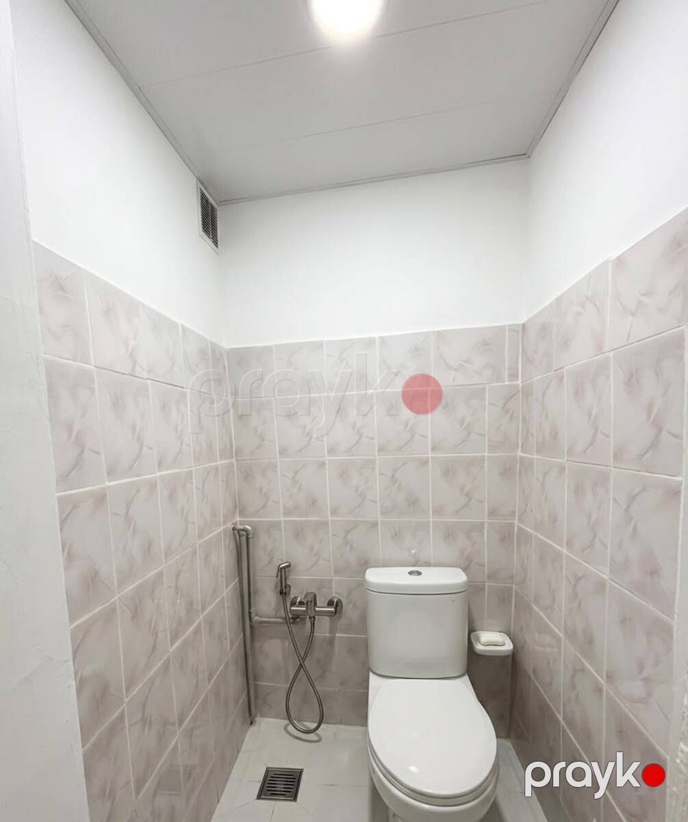 İcarəyə verilir 4 otaqlı köhnə tikili 90 m² — Mənzil, Bakı (7)