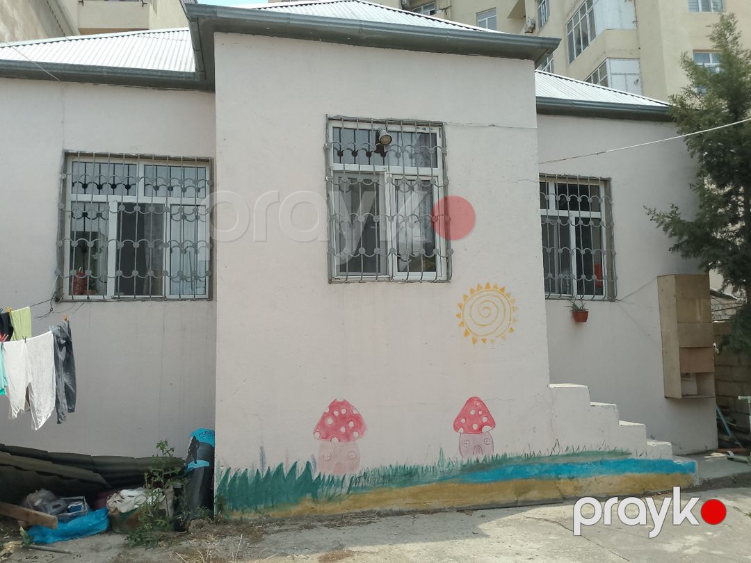 Həyət evi, Masazır qəsəbəsi — Ev, villa, Bakı (3)