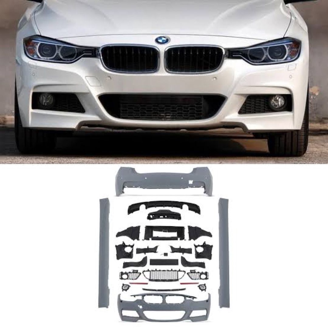 BMW F30 M tech bufer dəsti — Ehtiyat hissələri və aksesuarlar, Bakı