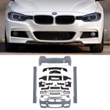 BMW F30 M tech bufer dəsti — Spare Parts & Accessories
