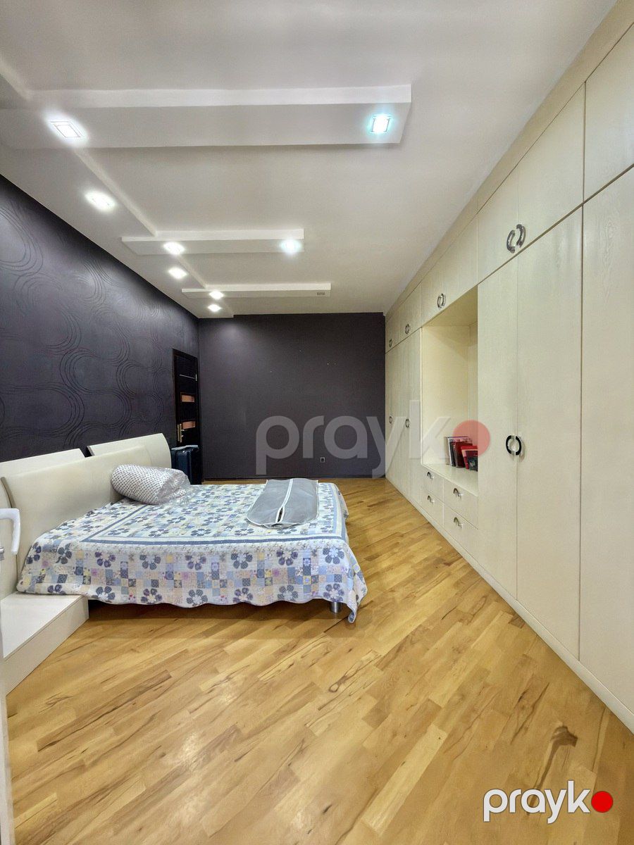 Satılır 3 otaqlı köhnə tikili 78 m² — Mənzil, Bakı (11)