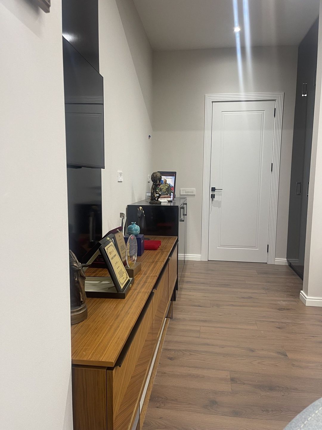 Satılır 3 otaqlı yeni tikili 94 m² — Mənzil, Bakı (6)