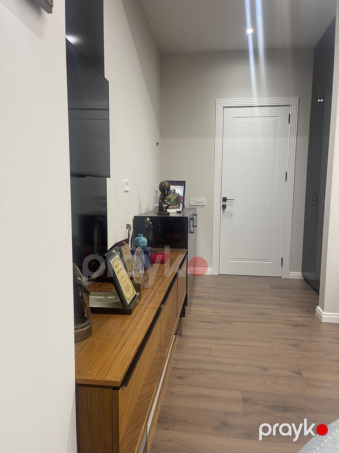 Satılır 3 otaqlı yeni tikili 94 m² — Mənzil, Bakı (6)