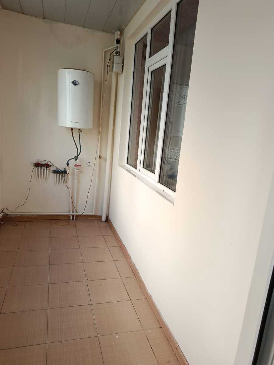 Satılır 2 otaqlı yeni tikili 70 m² — Mənzil, Xırdalan (7)