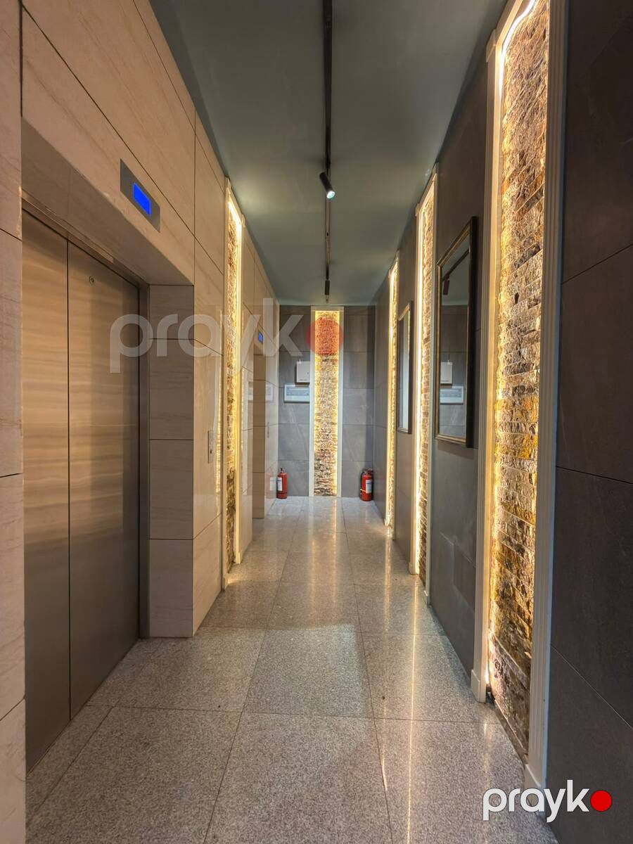 Satılır 3 otaqlı yeni tikili 143 m² — Mənzil, Bakı (4)