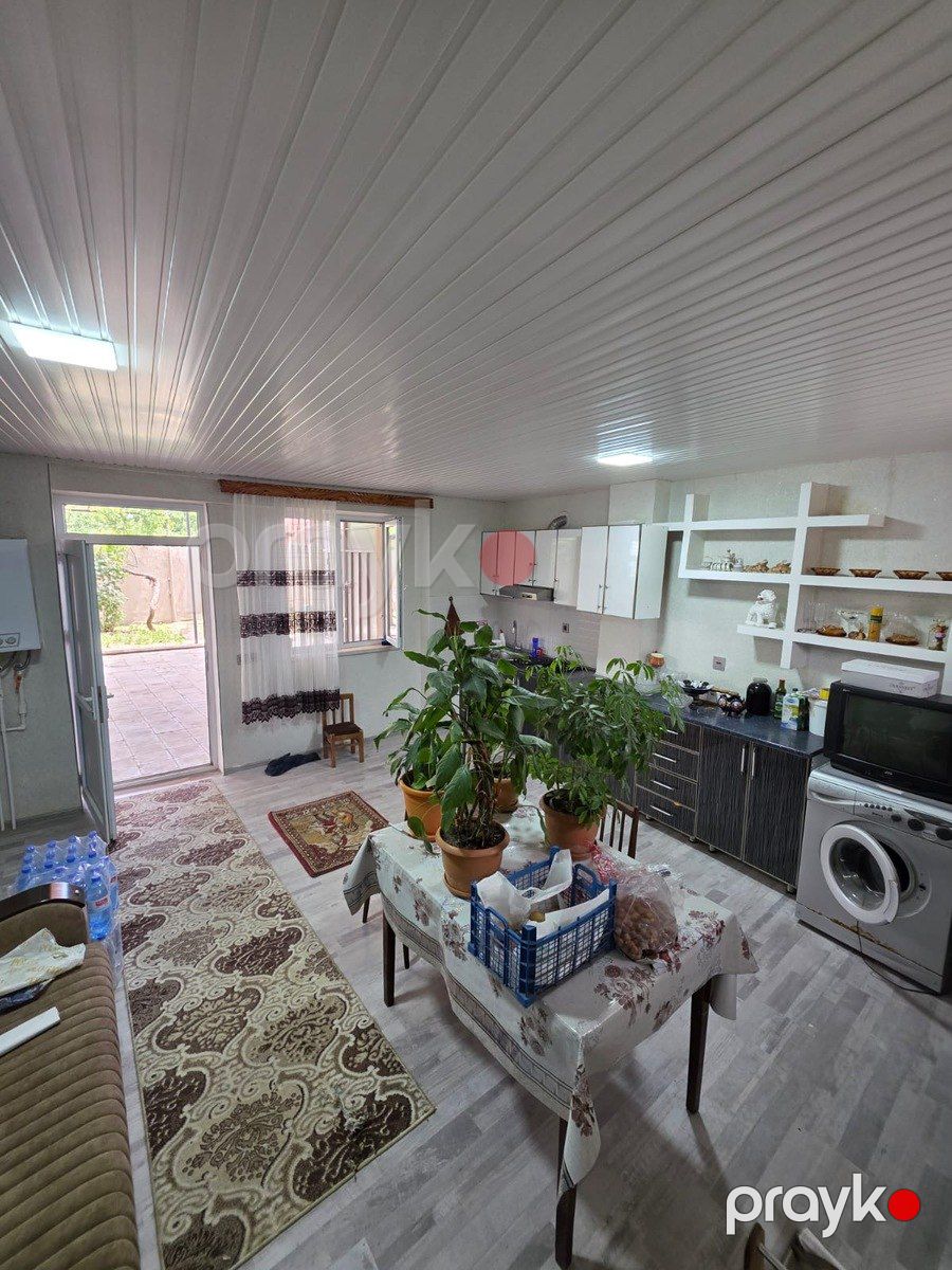 Satılır 4 otaqlı həyət evi/bağ evi 120 m² — Ev, villa, Bakı (10)