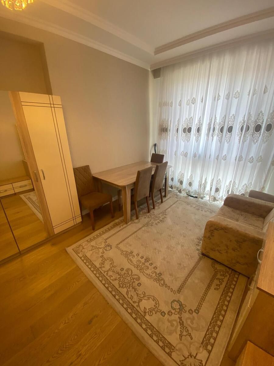 İcarəyə verilir 1 otaqlı yeni tikili 60 m² — Mənzil, Bakı (3)