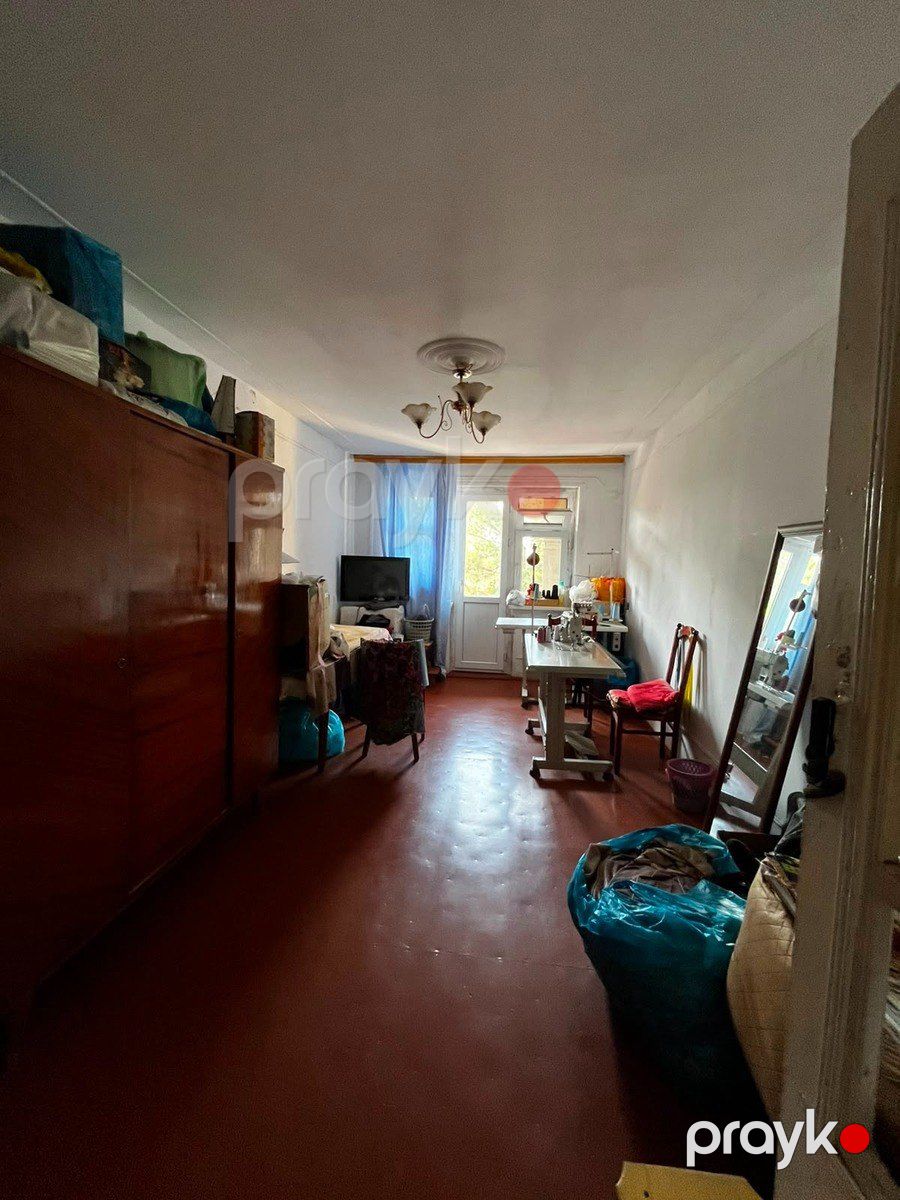 3-otaqlı mənzil, Sumqayıt ş., 68 m² — Mənzil, Sumqayıt (2)