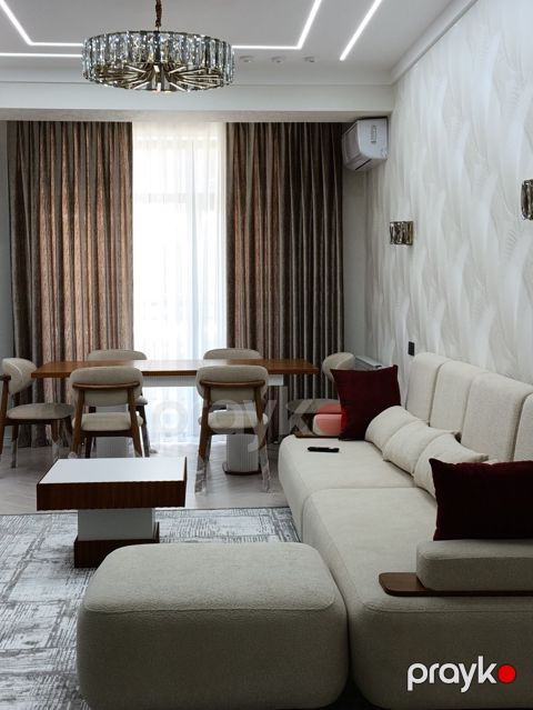 Satılır 4 otaqlı yeni tikili 185 m²